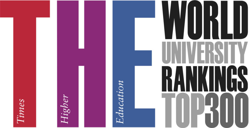 World University Ranking 2015-16