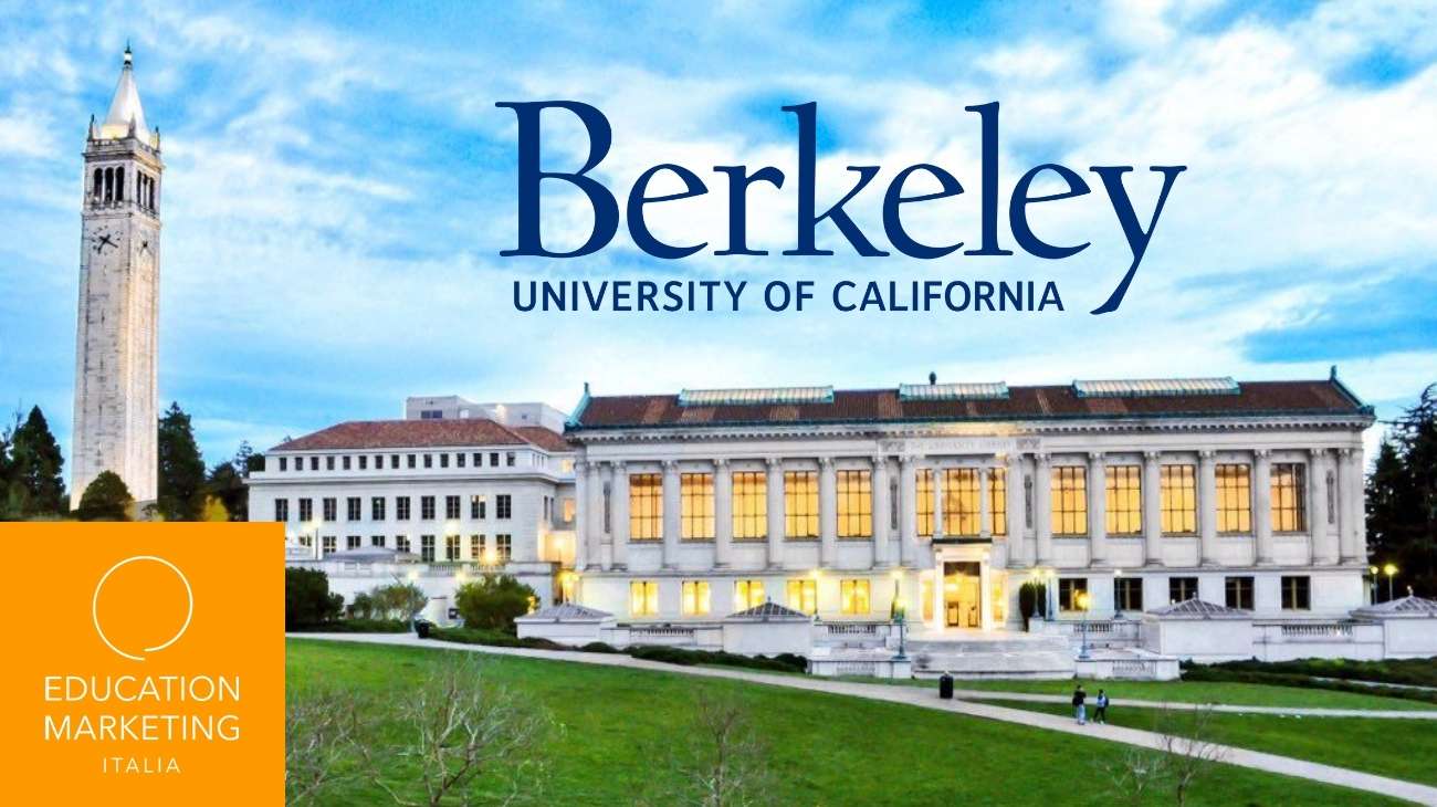 Immagine coordinata e brand: le best practice di Berkeley