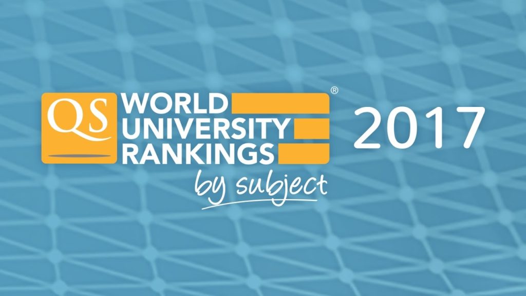 4 università tra le migliori 200 al mondo. Non accontentiamoci!