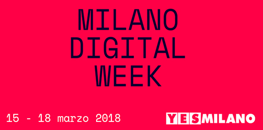 Milano Digital Week Scuola Education