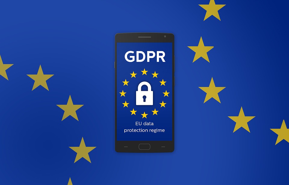 GDPR: anche le scuole dovranno adeguarsi