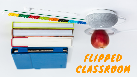 flipped classroom Education Marketing Italia