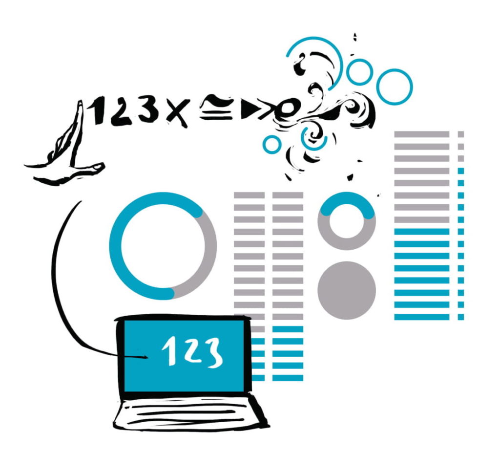 Analisi dati sito web scuola