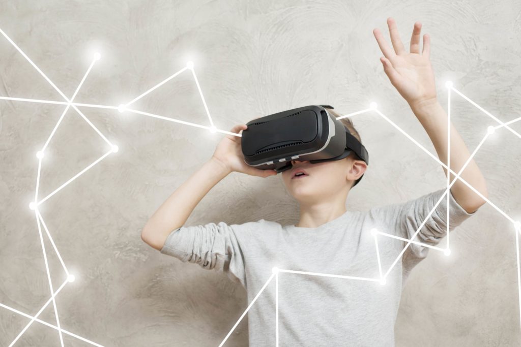 AR e VR, anche a scuola il futuro è la Media Reality