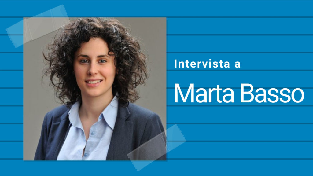 Intervista a Marta Basso, vlogger ed influencer