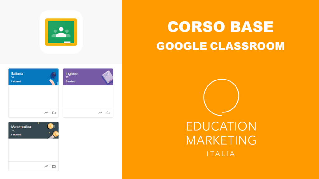 Google Classroom: cos'è e come usarlo