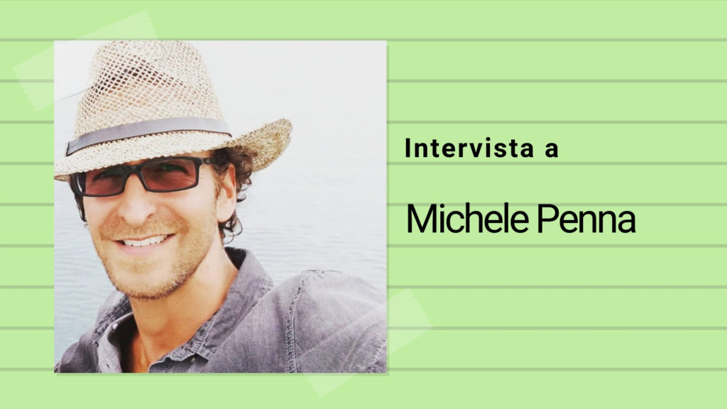Intervista a Michele Penna, responsabile orientamento IAAD