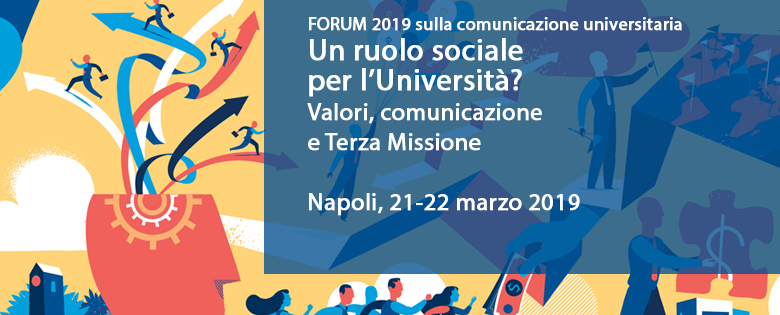 La mattinata del forum AICUN 2019: countdown per le università italiane?