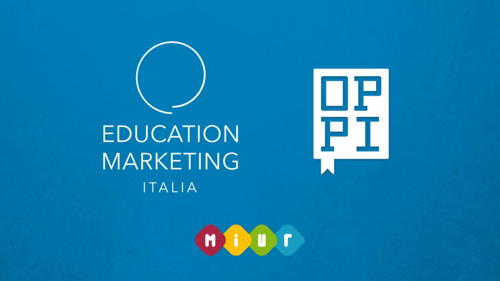 Al via i primi corsi in Education Marketing accreditati MIUR