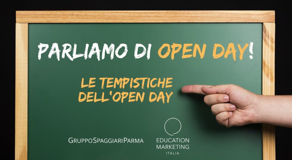 Open Day