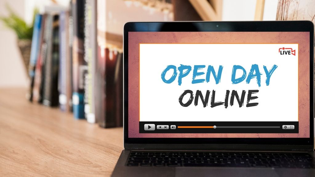 Open Day Online: come organizzare l’orientamento a distanza (2a parte)