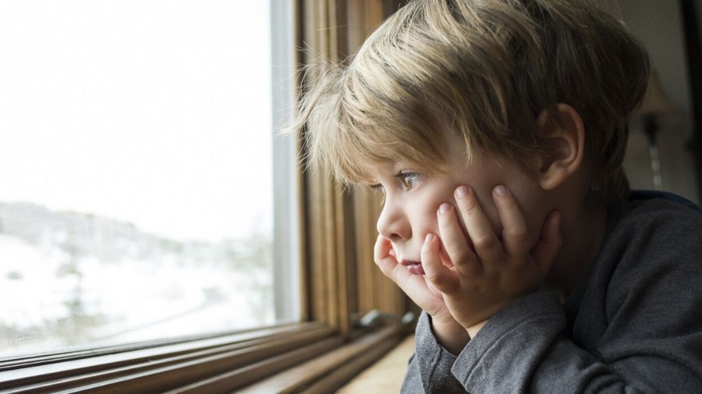 Bambini in quarantena? Qualche consiglio per affrontarla al meglio!