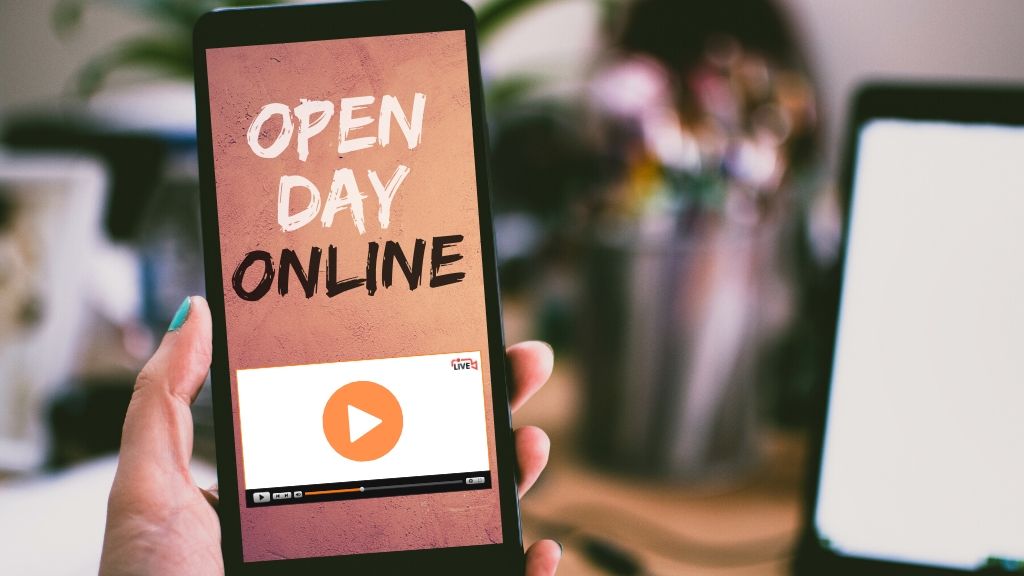 Open Day Online: come organizzare l’orientamento a distanza (3a parte)
