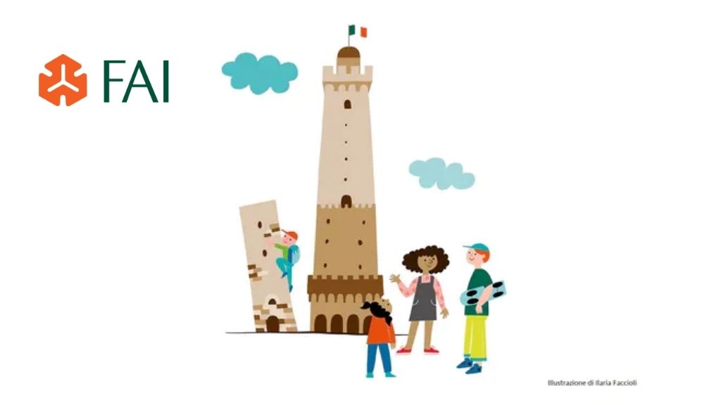Webinar per docenti per scoprire il patrimonio italiano
