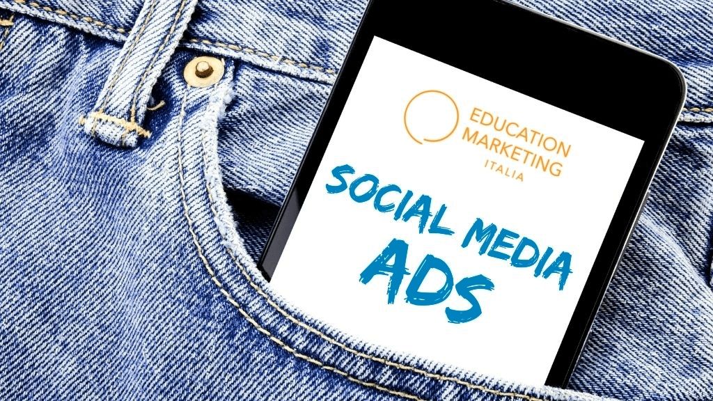 Come funziona la pubblicità sui social e come usarla per promuovere la tua scuola