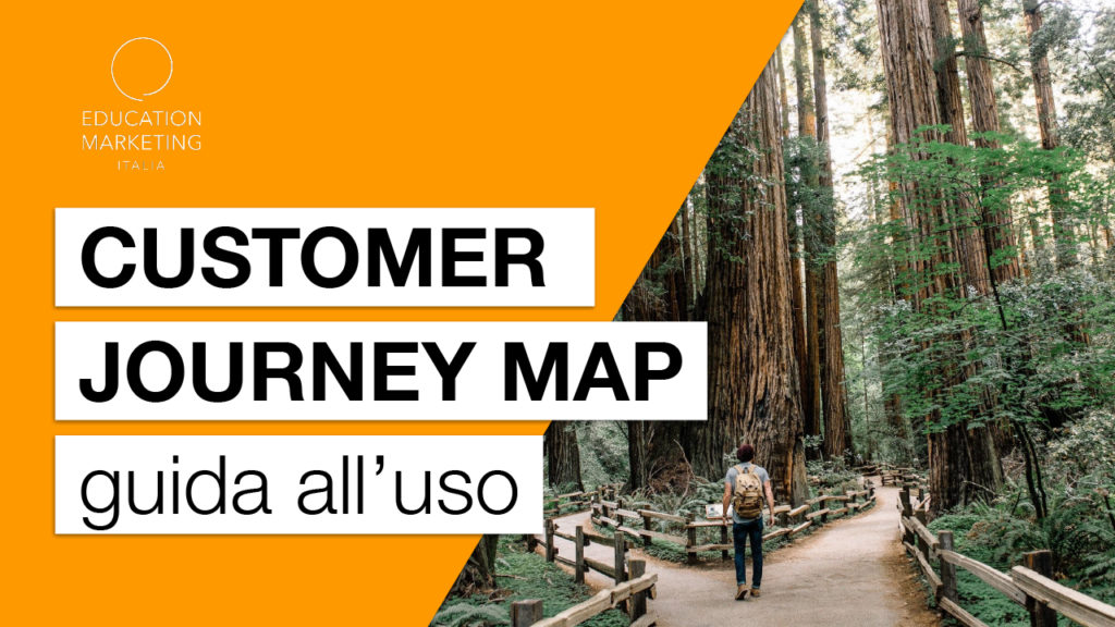 Guida alle Customer Journey