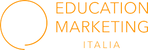 Education Marketin Italia - Strategia, Marketing, Comunicazione e Innovazione per la scuola