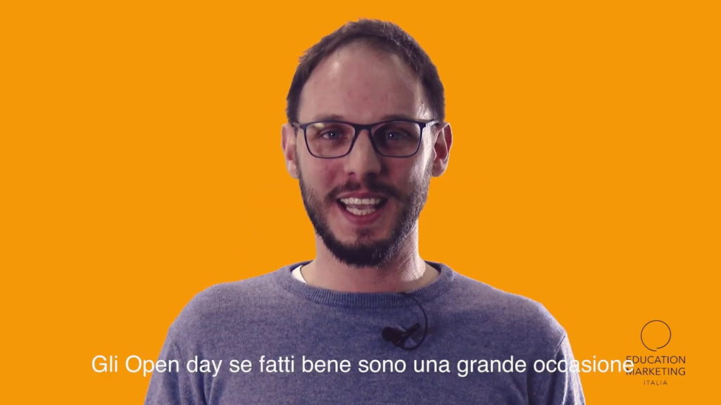 Come organizzare gli open day nella tua scuola