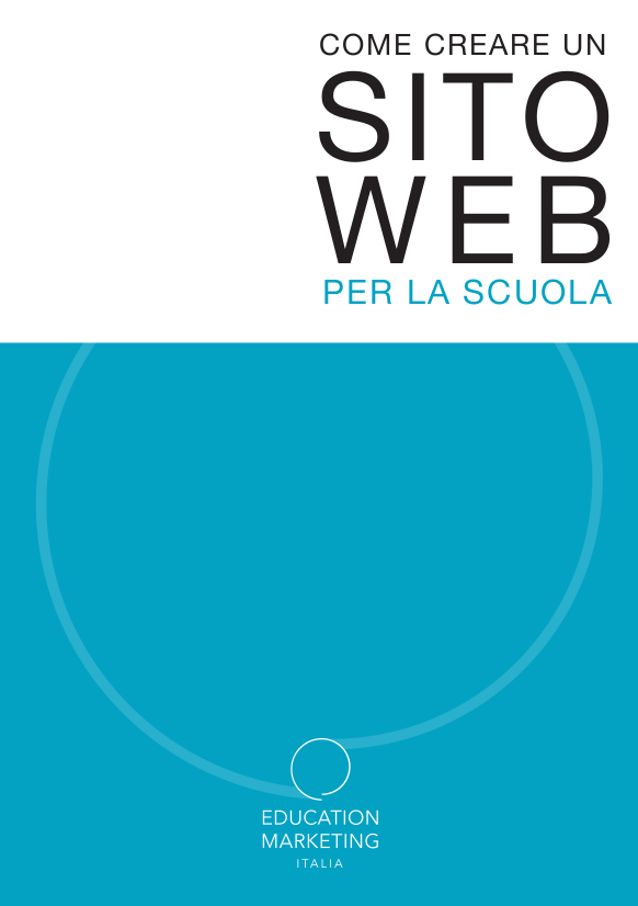 Come Creare un sito web per la scuola