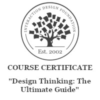 Interaction Design Foundation - Design Thinking: The Ultimate Guide
