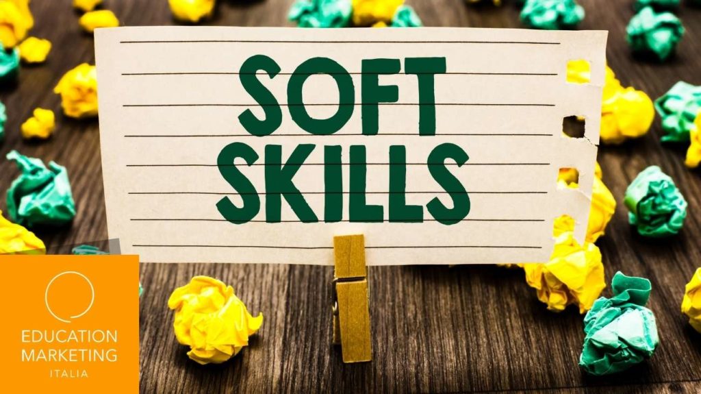 Programmazione: perché inserire le Soft Skills