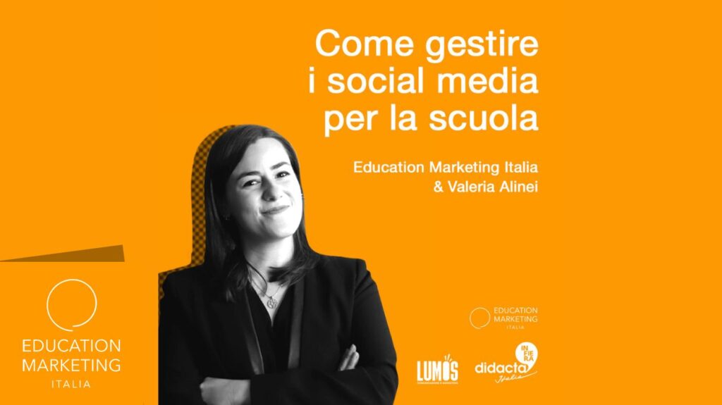 Social media per la scuola: consigli sulle ultime tendenze