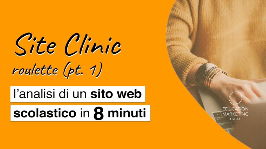 Video Site Clinic 1