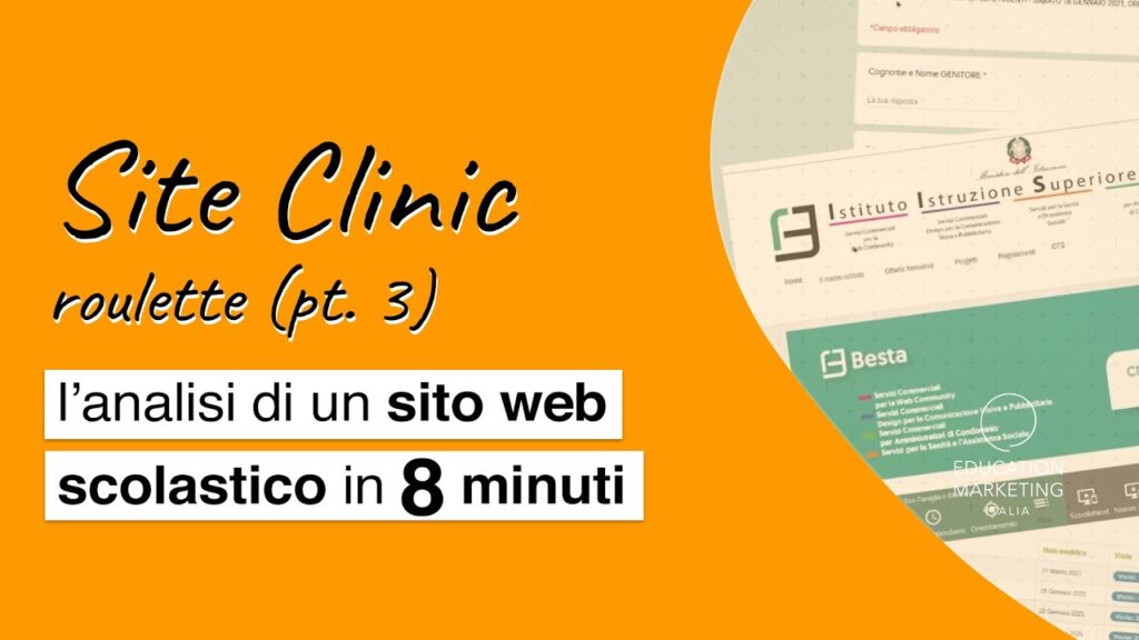 Video Site Clinic 3