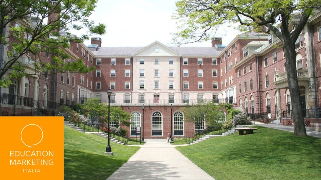 Perché studiare (o no) nelle università americane dell’Ivy League