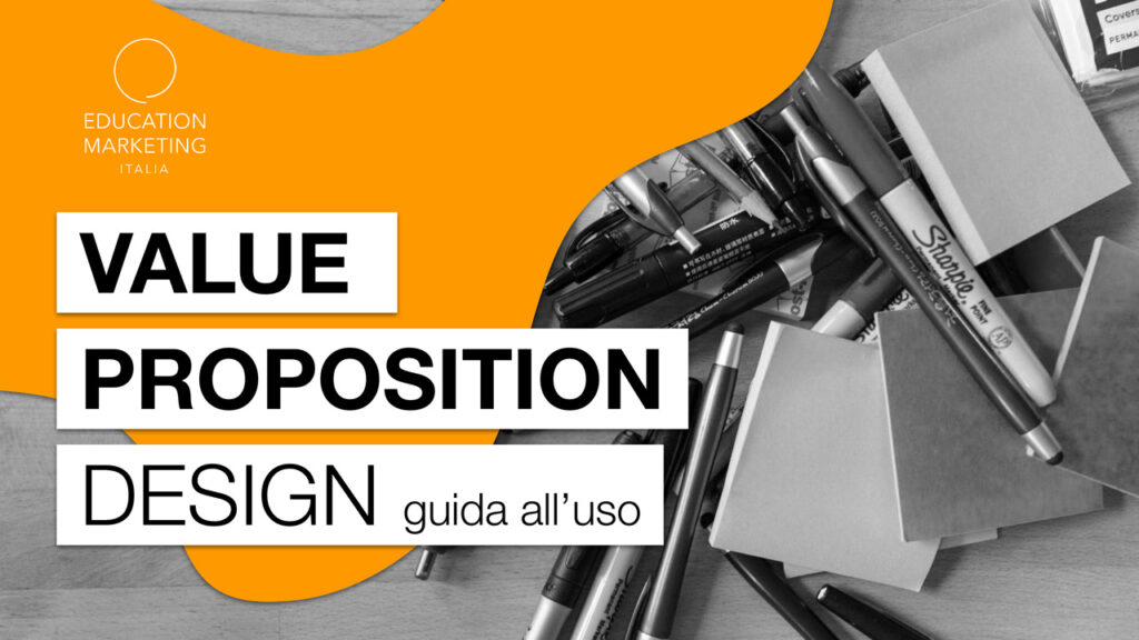 Guida alla Value Proposition