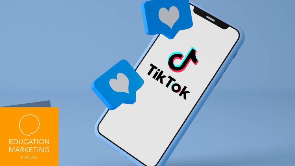 TikTok per le scuole: perché sì, perché no