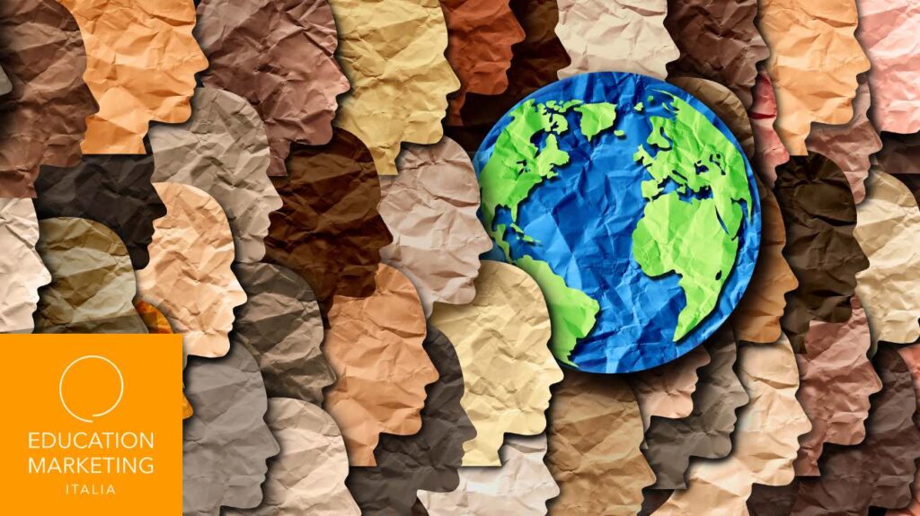 Oltre il QI: il potere dell'intelligenza culturale nel mondo moderno