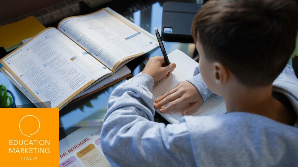 Dibattito pedagogico sui compiti a casa: sì o no?