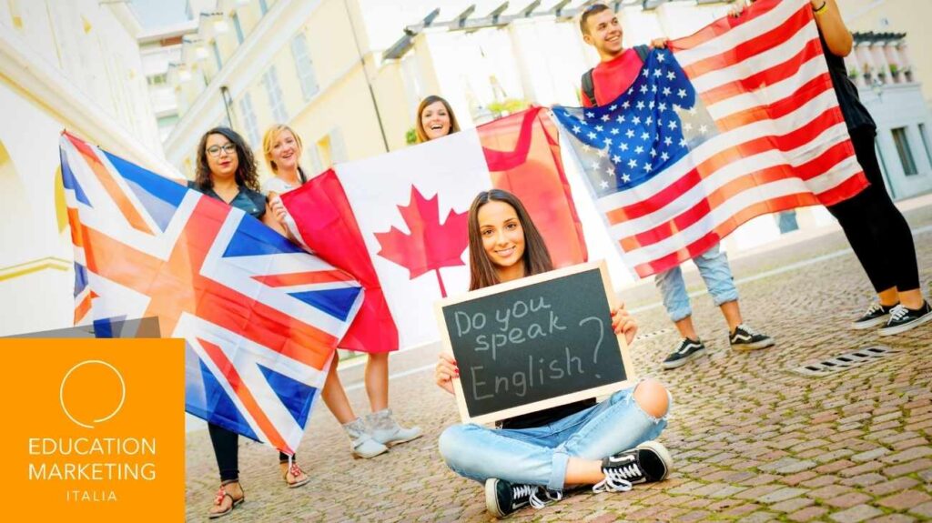 Insegnare le lingue straniere nella scuola del futuro