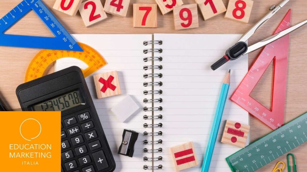 Come insegnare matematica in modo creativo