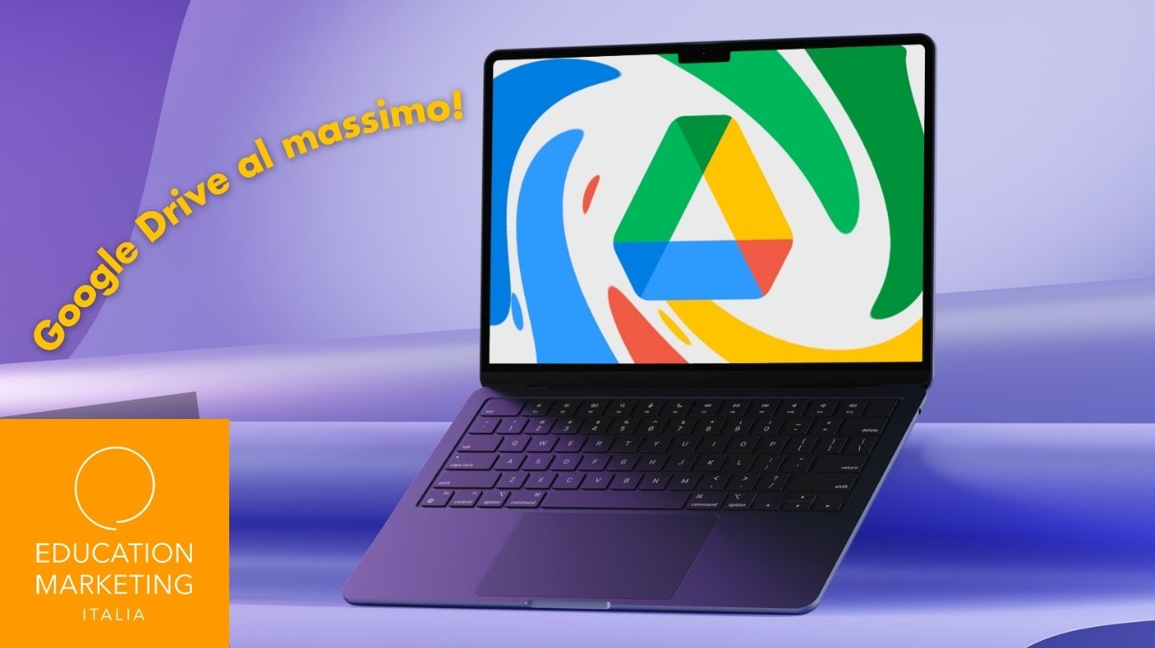 Google Drive al massimo: le migliori integrazioni per la scuola che funziona