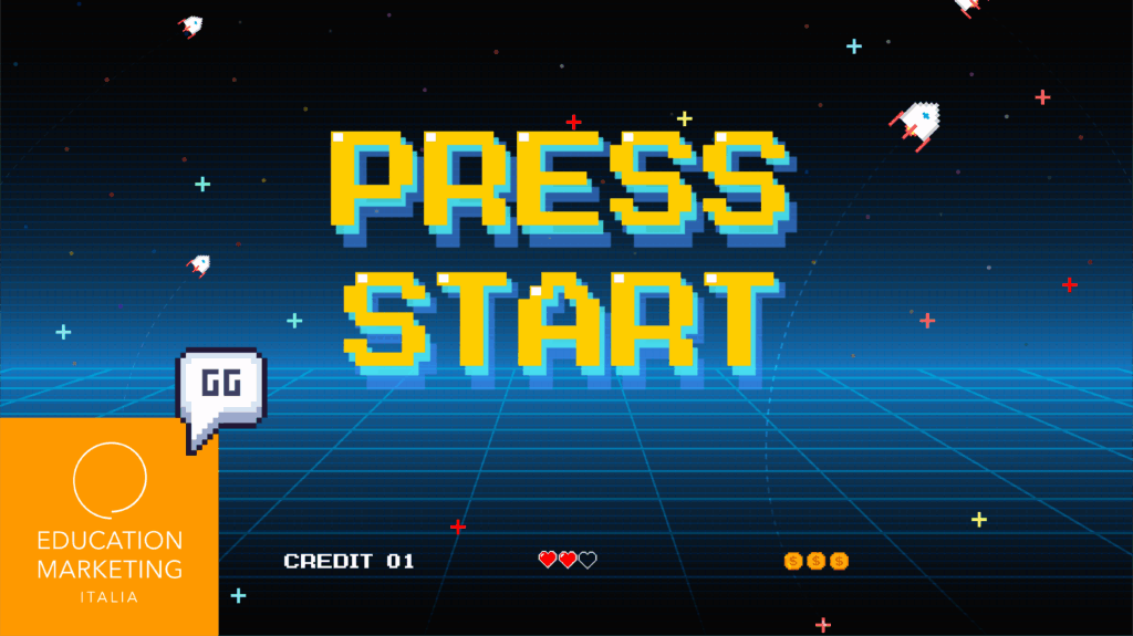 Good Game - Le competenze del futuro attraverso il gaming