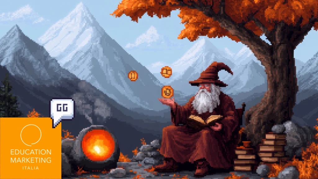 Cos’è il gioco? Filosofia spicciola di un giocatore