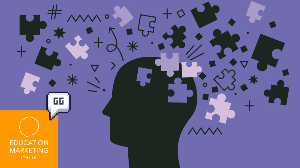 Giocare sul serio: pensiero critico, empatia e soft skills in azione