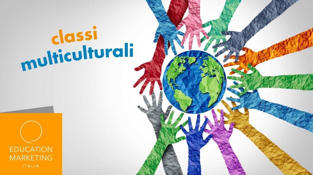 Insegnare in classi multiculturali: sfide e opportunità