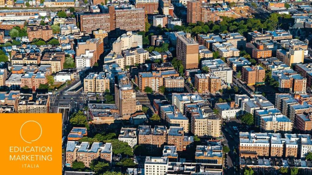 La scuola e il territorio: come costruire partnership locali per crescita, relazioni e reputazione