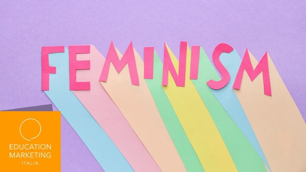 femminismo a scuola