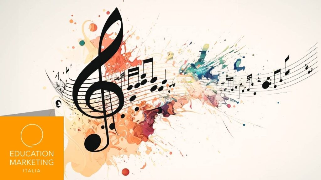 Didattica musicale: imparare con la musica