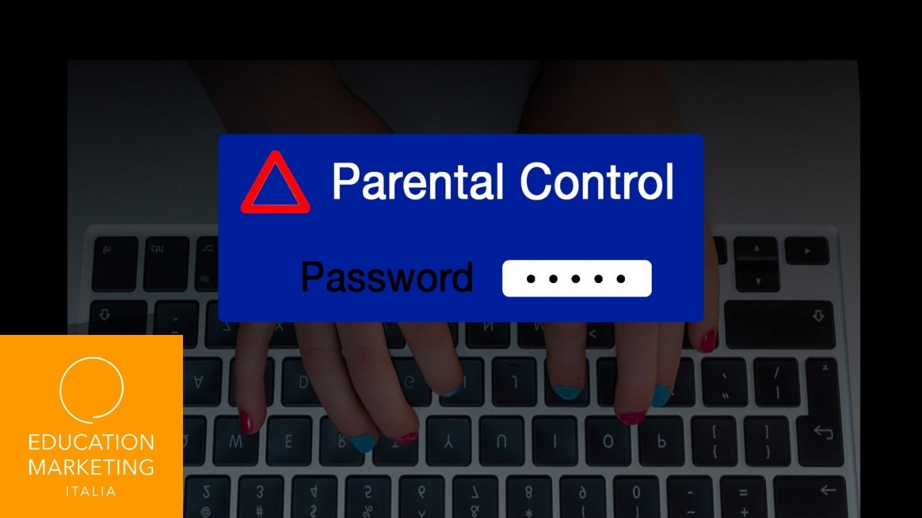 Parental control