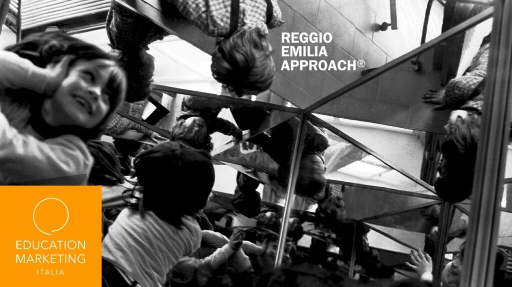 Il Reggio Emilia Approach: un modello educativo innovativo e partecipativo