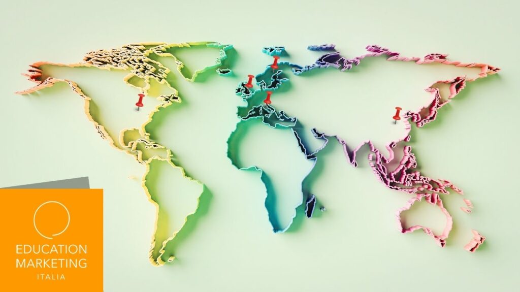 Modelli educativi internazionali a confronto: come cambiano le scuole nel mondo