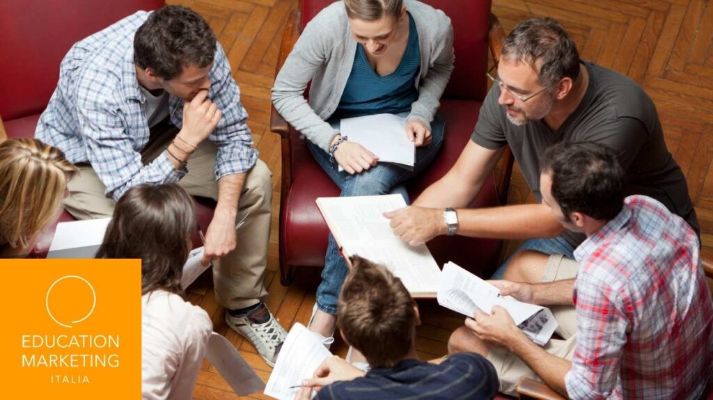 Collaborazione tra insegnanti: una chiave per il successo educativo