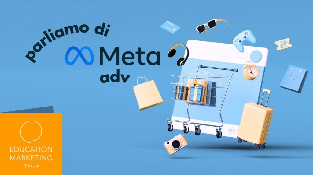 Meta Business Portfolio: cosa deve sapere una scuola