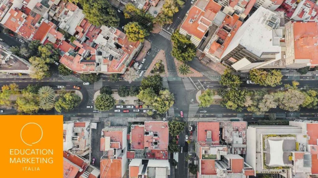 Place-based education: dalla teoria alla pratica per imparare sul territorio