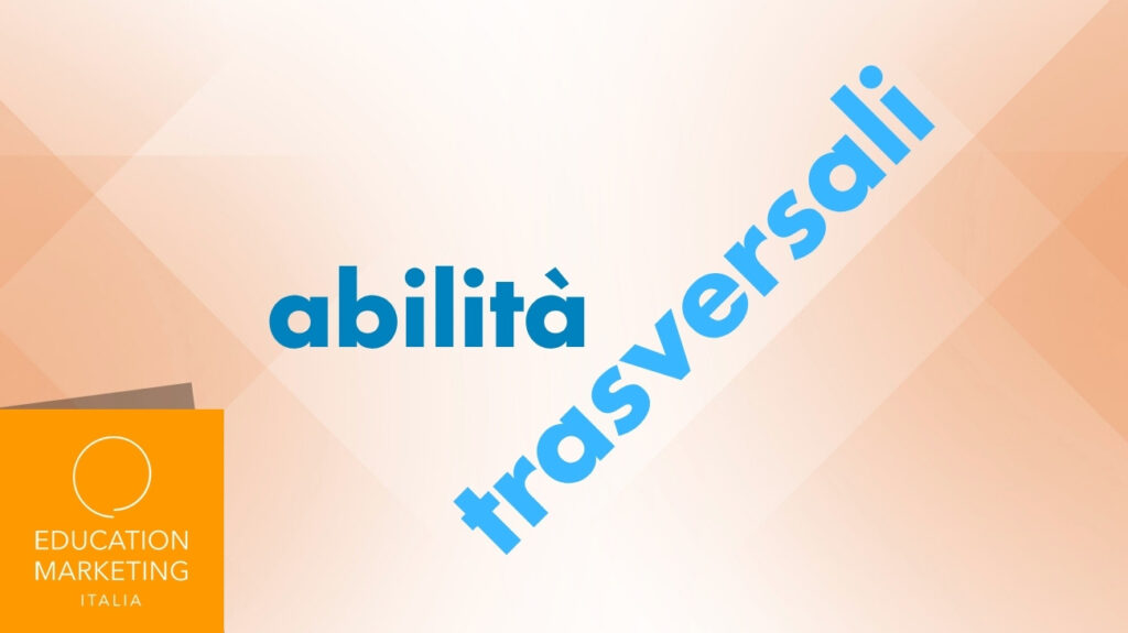Abilità trasversali: dal 2015 al 2025 cosa è cambiato